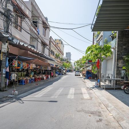 Carol Homestay & Apartment Da Nang 4 Exterior photo