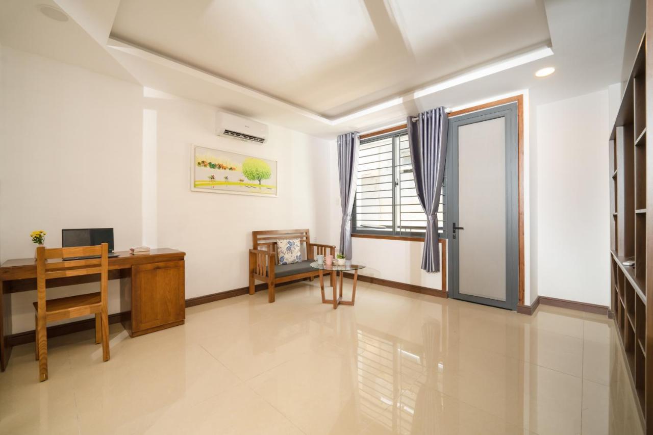 Carol Homestay & Apartment Da Nang 4 Exterior photo