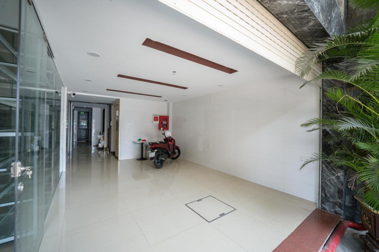 Carol Homestay & Apartment Da Nang 4 Exterior photo