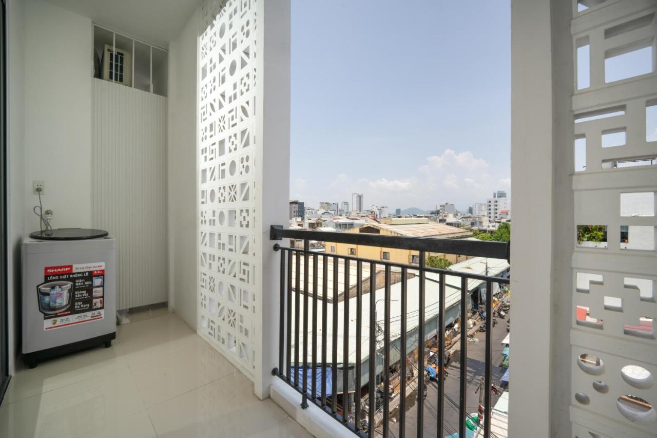 Carol Homestay & Apartment Da Nang 4 Exterior photo