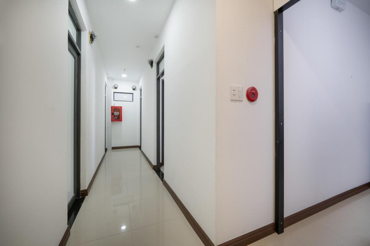 Carol Homestay & Apartment Da Nang 4 Exterior photo