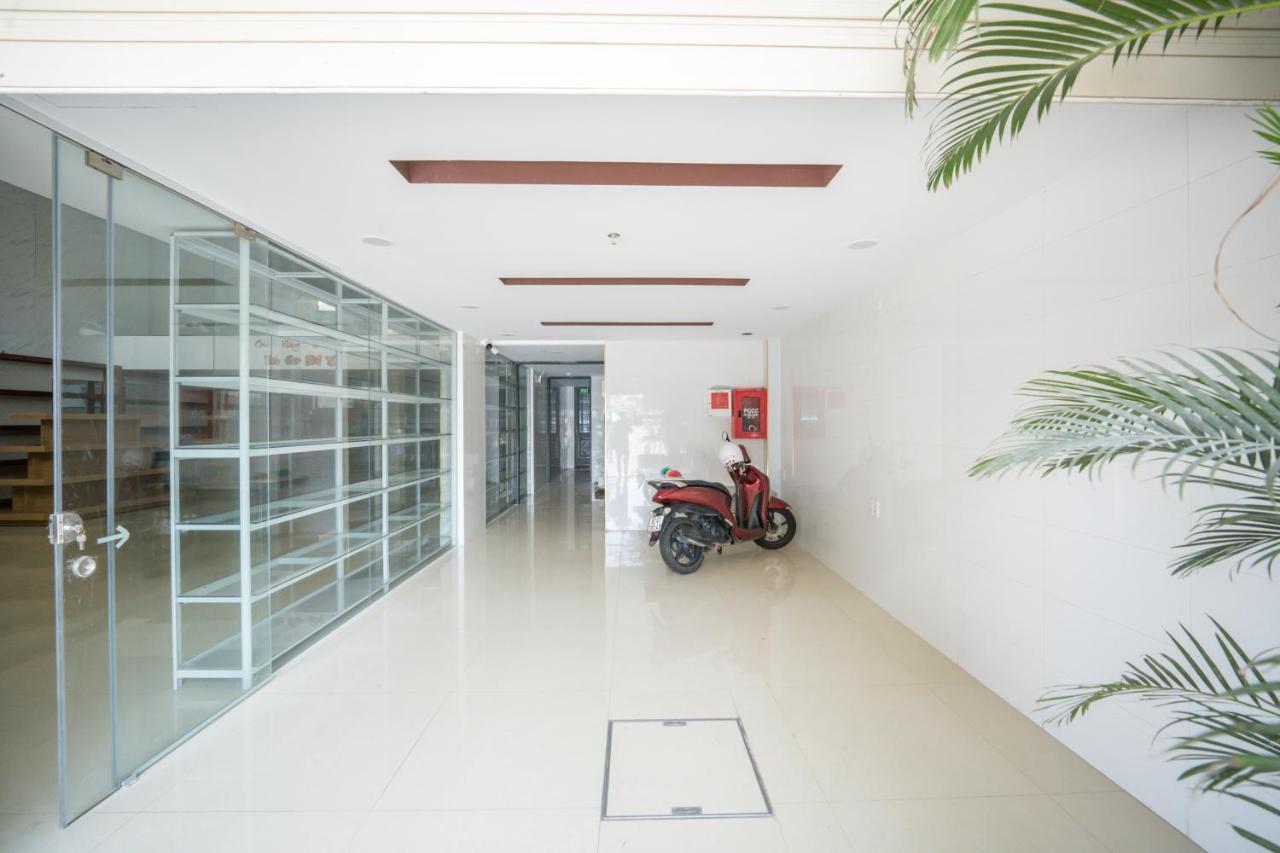 Carol Homestay & Apartment Da Nang 4 Exterior photo