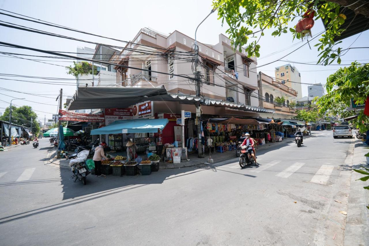 Carol Homestay & Apartment Da Nang 4 Exterior photo