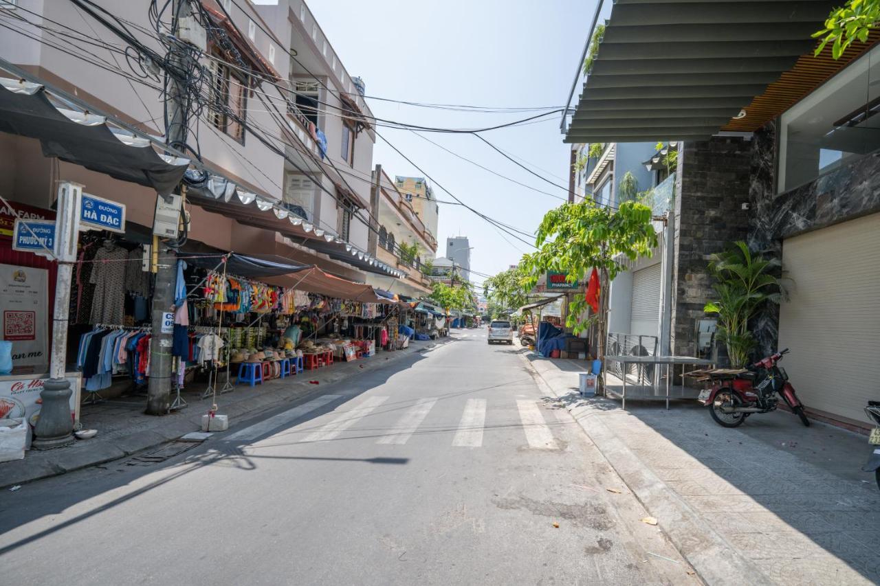 Carol Homestay & Apartment Da Nang 4 Exterior photo